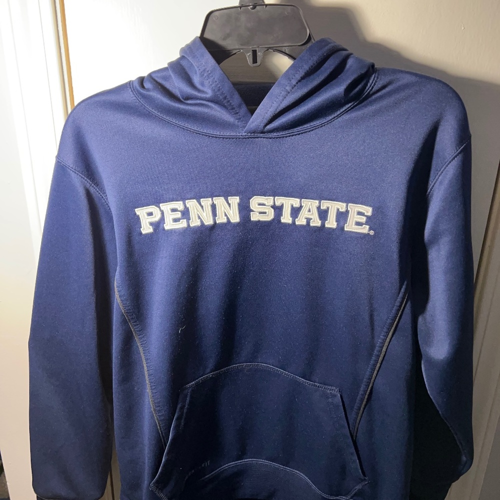 Penn State hoodie